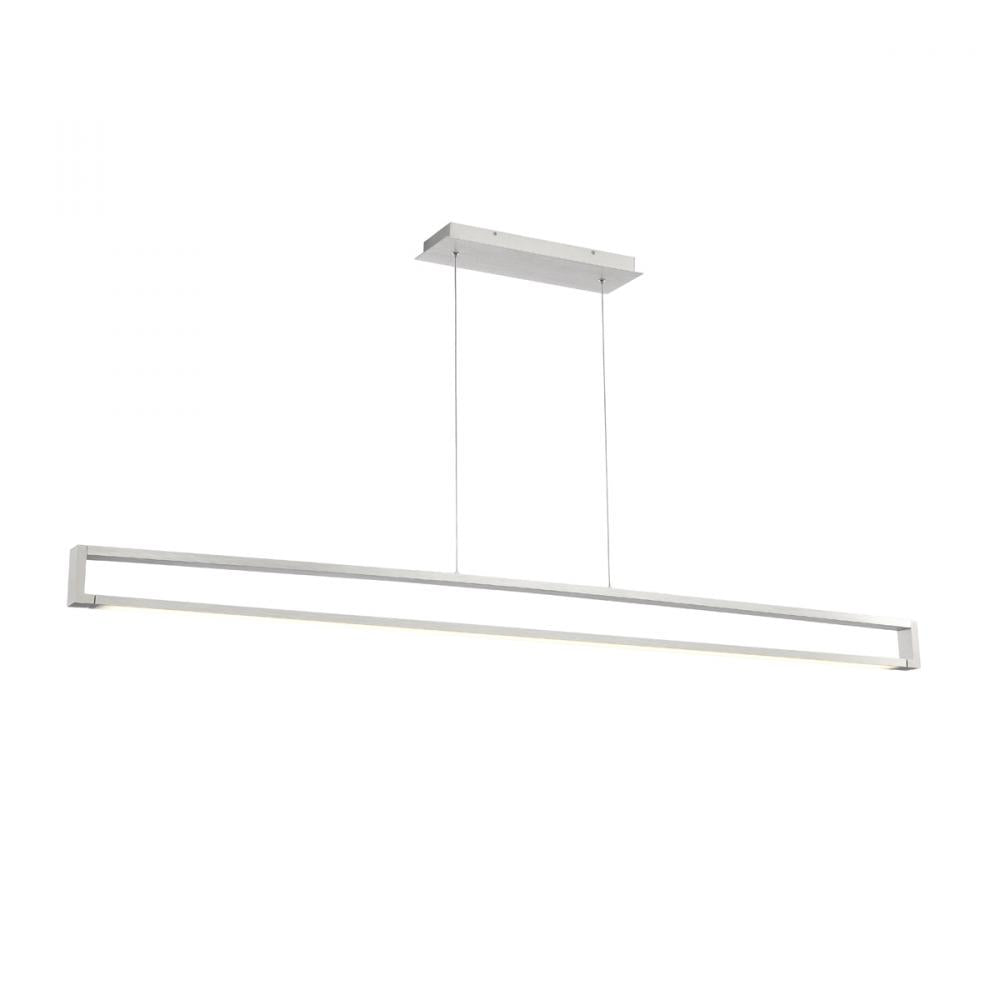 WAC LIGHTING, LUNE LINEAR PENDANT, PENDANT LIGHT
