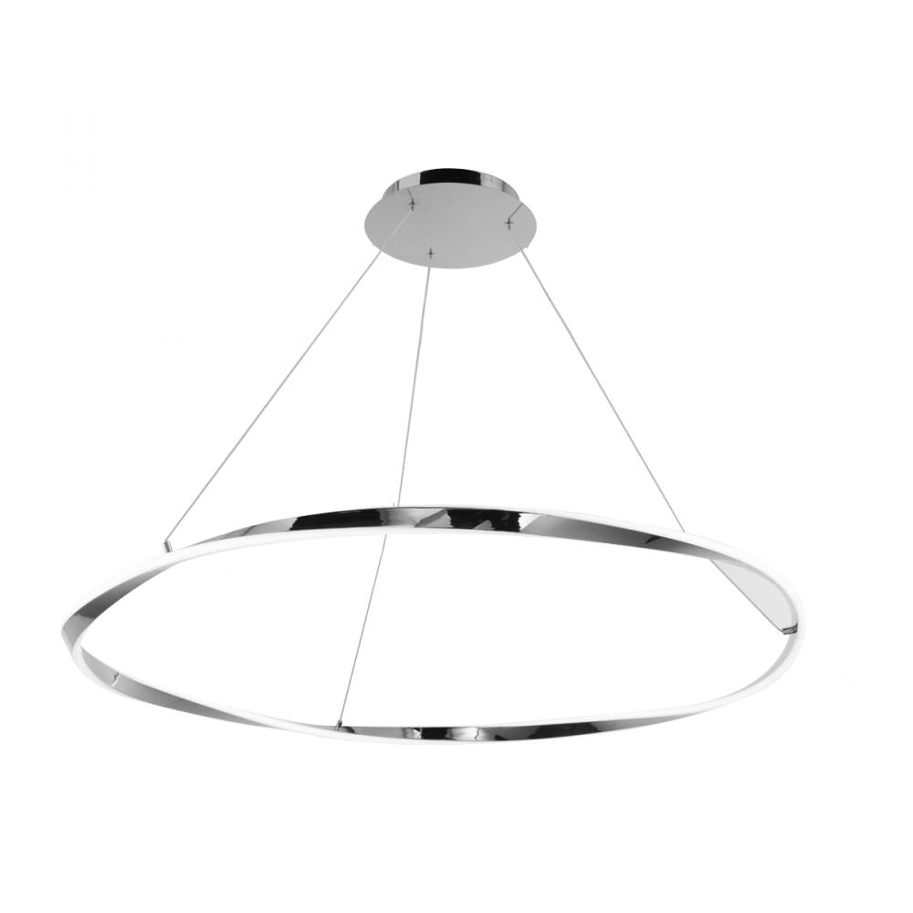 WAC LIGHTING, ETERNAL PENDANT LIGHT, PENDANT LIGHT