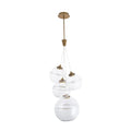 WAC LIGHTING, BISTRO PENDANT LIGHT, PENDANT LIGHT