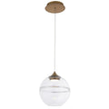 WAC LIGHTING, BISTRO PENDANT LIGHT, PENDANT LIGHT
