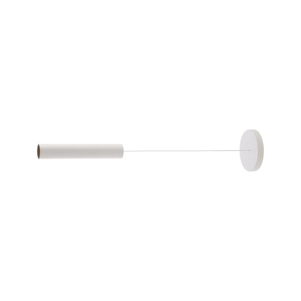 WAC LIGHTING, SILO 2015 MONOPOINT PENDANT, PENDANT LIGHT