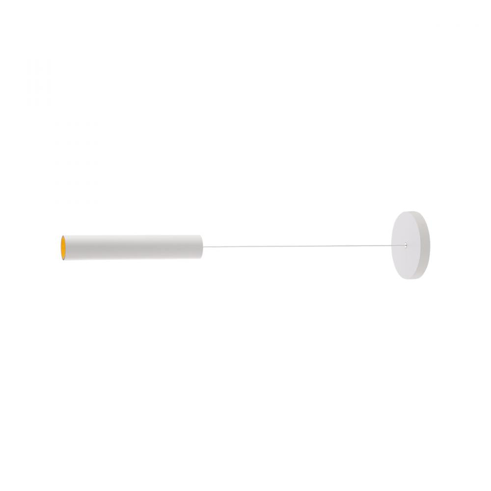 WAC LIGHTING, SILO 2015 MONOPOINT PENDANT, PENDANT LIGHT