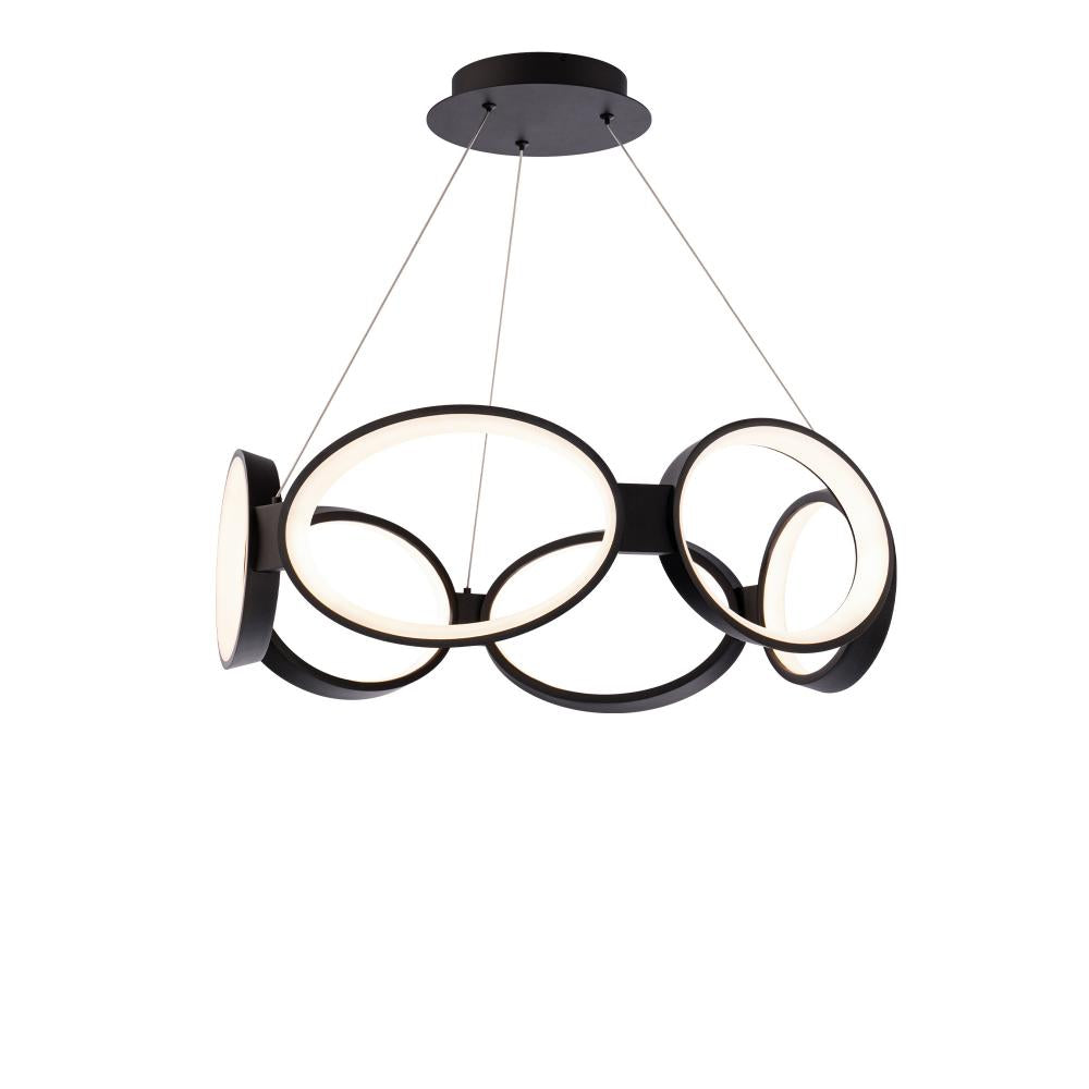 WAC LIGHTING, SOLITAIRE PENDANT LIGHT, PENDANT LIGHT