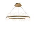 DWELED, CAROUSEL CHANDELIER LIGHT, PENDANT LIGHT