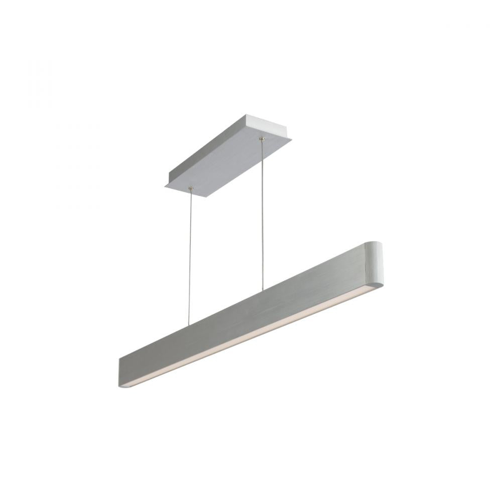 WAC LIGHTING, VOLO LINEAR PENDANT, PENDANT LIGHT