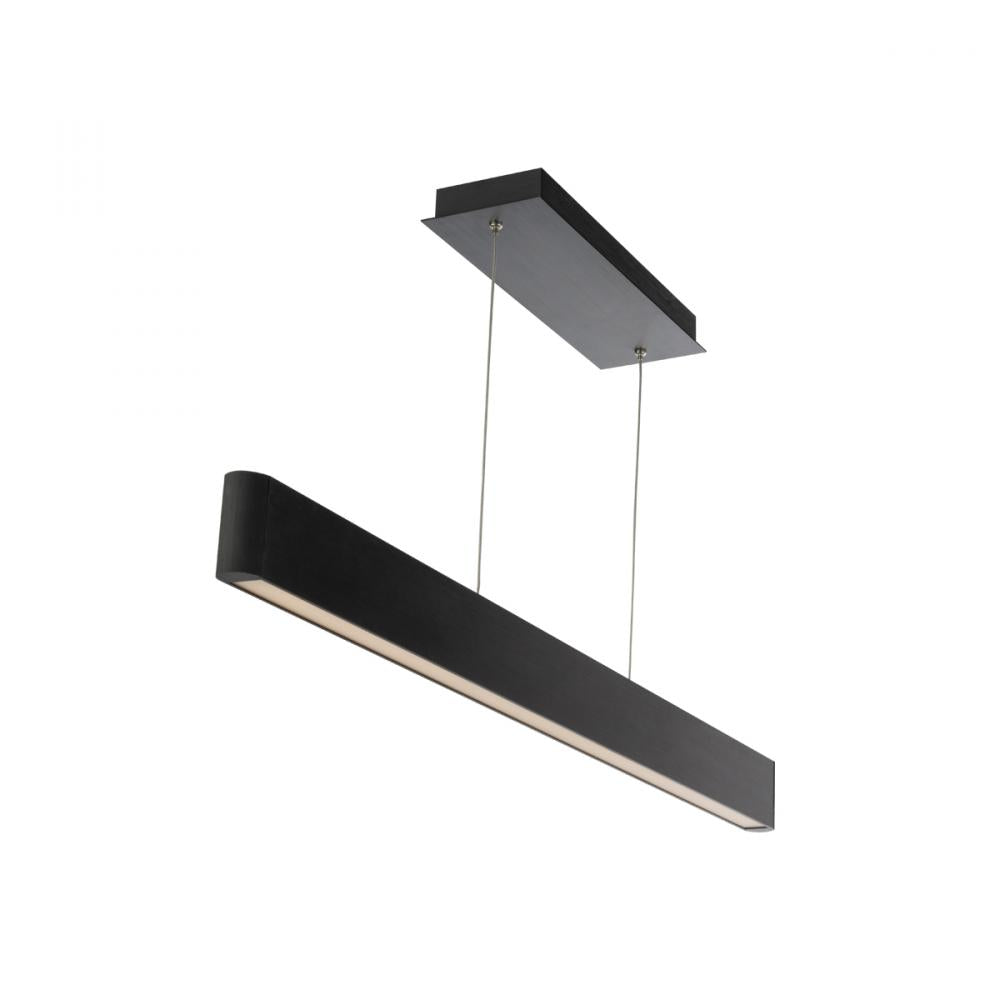 WAC LIGHTING, VOLO LINEAR PENDANT, PENDANT LIGHT