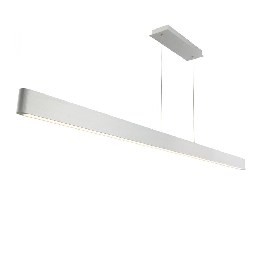 WAC LIGHTING, VOLO LINEAR PENDANT, PENDANT LIGHT