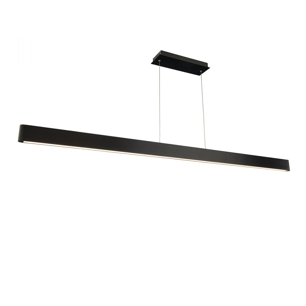 WAC LIGHTING, VOLO LINEAR PENDANT, PENDANT LIGHT