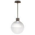 WAC LIGHTING, GAZE PENDANT LIGHT, PENDANT LIGHT