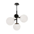 DWELED, QUATTRO PENDANT LIGHT, PENDANT LIGHT