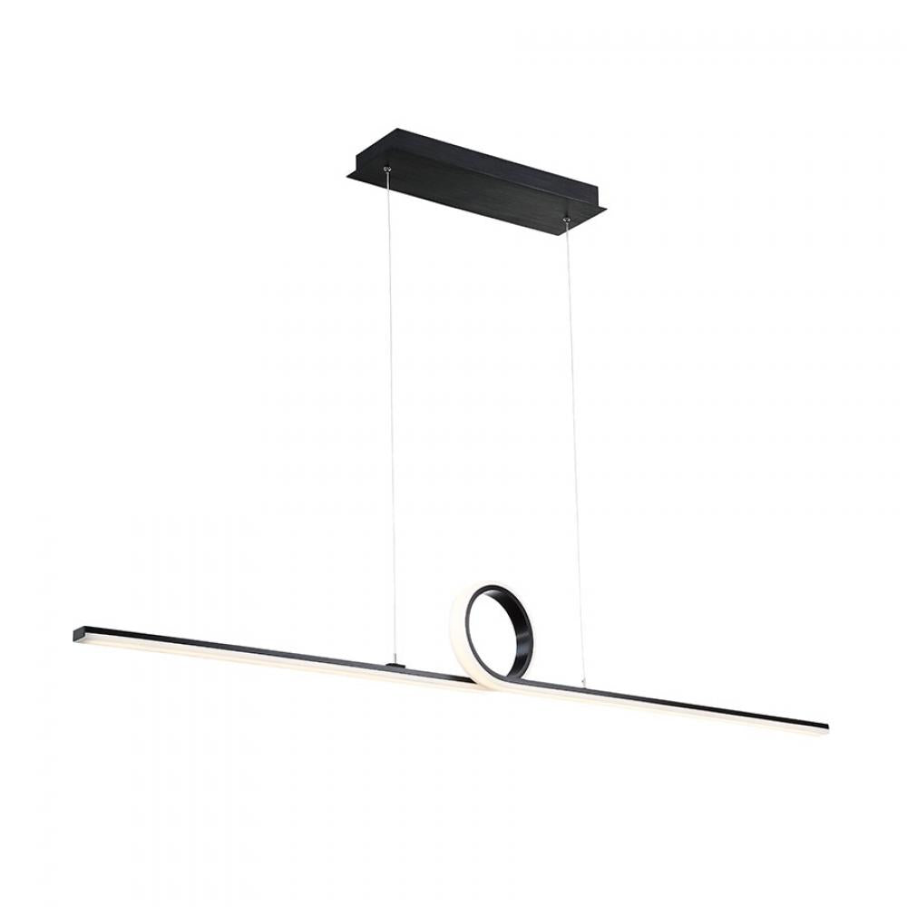 WAC LIGHTING, LOOPHOLE LINEAR PENDANT, PENDANT LIGHT