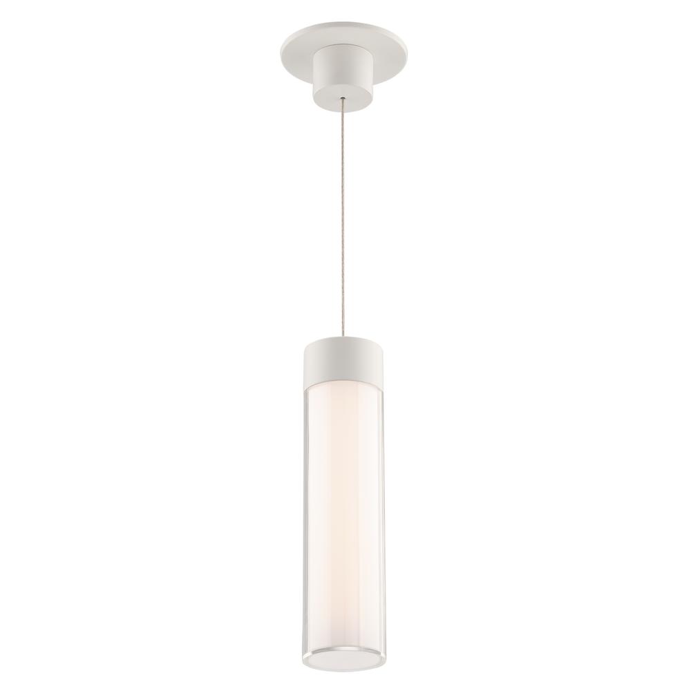 WAC LIGHTING TWIST-N-LITE 240212 5CCT PENDANT