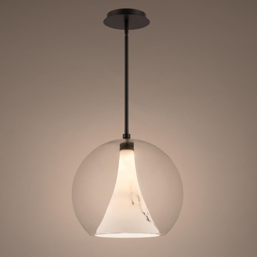 WAC LIGHTING, CHANTILLY PENDANT LIGHT, PENDANT LIGHT