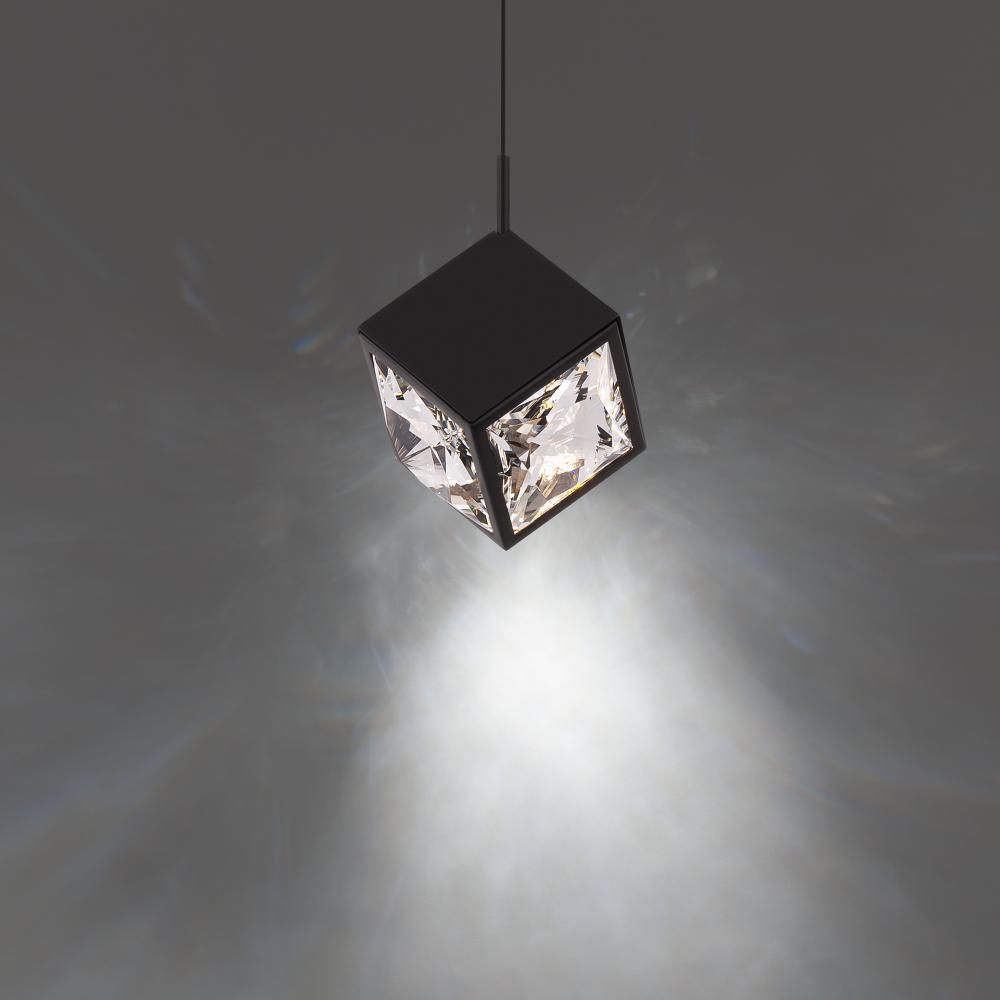 WAC LIGHTING, ICE CUBE PENDANT LIGHT, PENDANT LIGHT