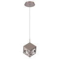 WAC LIGHTING, ICE CUBE PENDANT LIGHT, PENDANT LIGHT