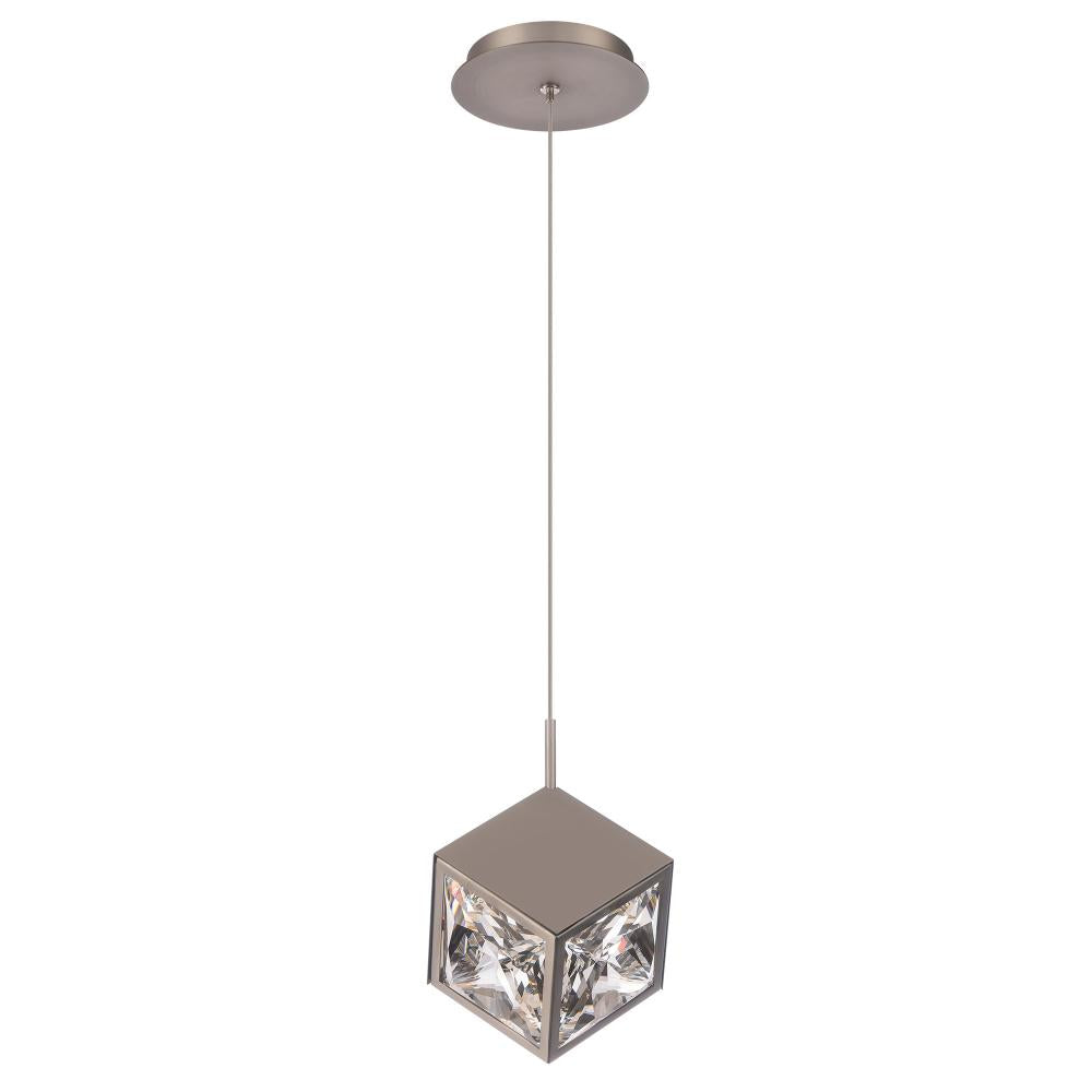 WAC LIGHTING, ICE CUBE PENDANT LIGHT, PENDANT LIGHT