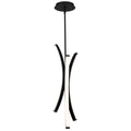 WAC LIGHTING, TUSK PENDANT LIGHT, PENDANT LIGHT