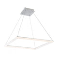 WAC LIGHTING, FRAME PENDANT LIGHT, PENDANT LIGHT