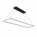 WAC LIGHTING, FRAME PENDANT LIGHT, PENDANT LIGHT