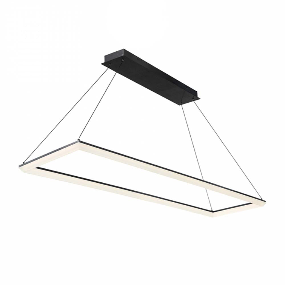 WAC LIGHTING, FRAME PENDANT LIGHT, PENDANT LIGHT