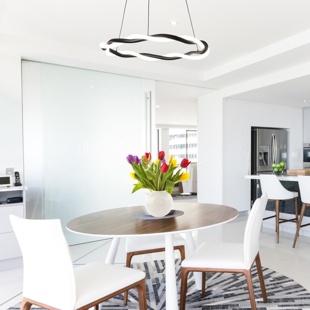 WAC LIGHTING, ESCAPADE PENDANT LIGHT, PENDANT LIGHT