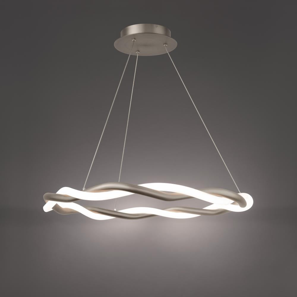 WAC LIGHTING, ESCAPADE PENDANT LIGHT, PENDANT LIGHT