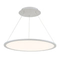 WAC LIGHTING, ILLUSION PENDANT LIGHT, PENDANT LIGHT