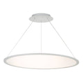 WAC LIGHTING, ILLUSION PENDANT LIGHT, PENDANT LIGHT
