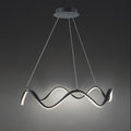 WAC LIGHTING, MORAE PENDANT LIGHT, PENDANT LIGHT