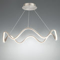 WAC LIGHTING, MORAE PENDANT LIGHT, PENDANT LIGHT