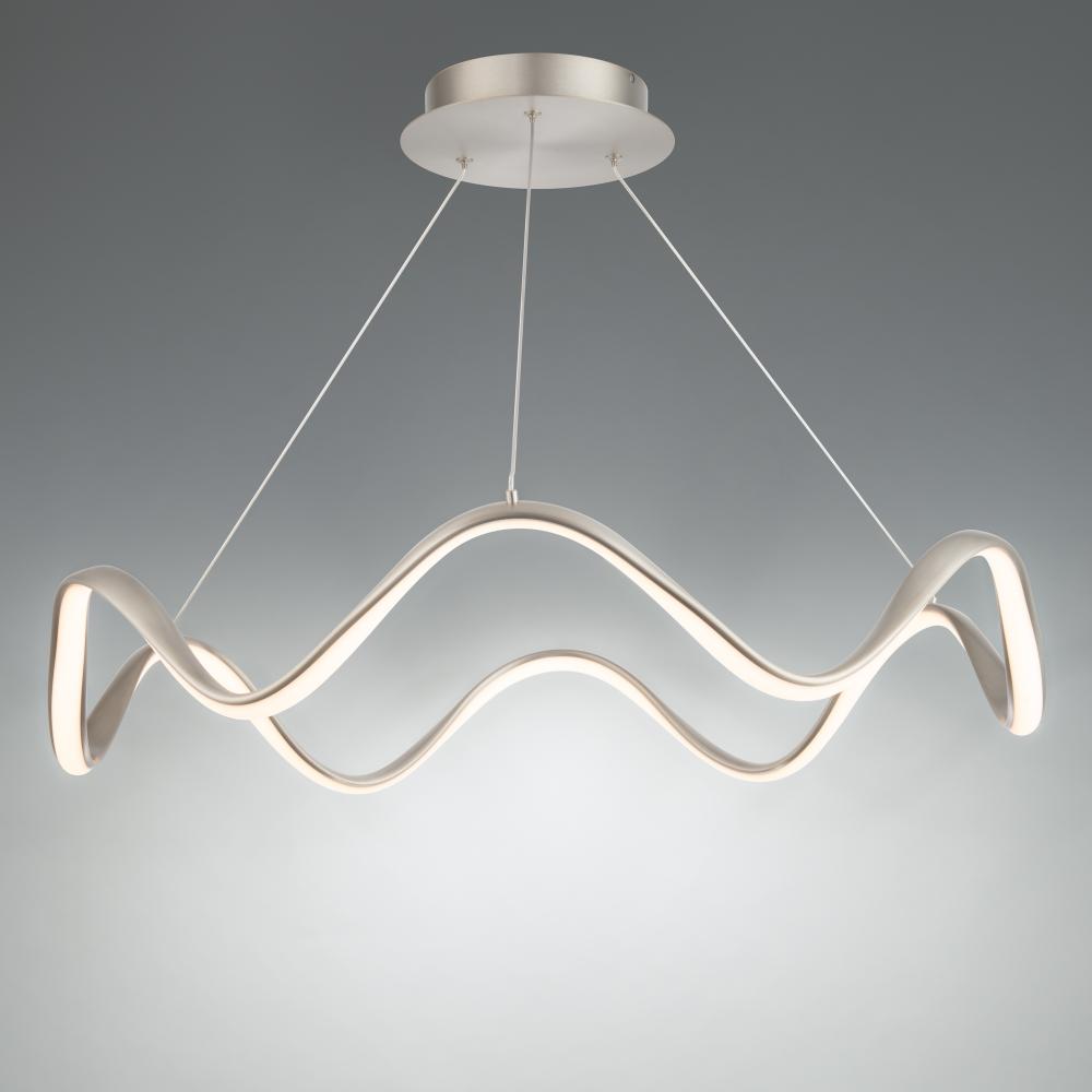 WAC LIGHTING, MORAE PENDANT LIGHT, PENDANT LIGHT