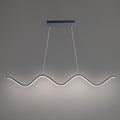 WAC LIGHTING, MORAE PENDANT LIGHT, PENDANT LIGHT