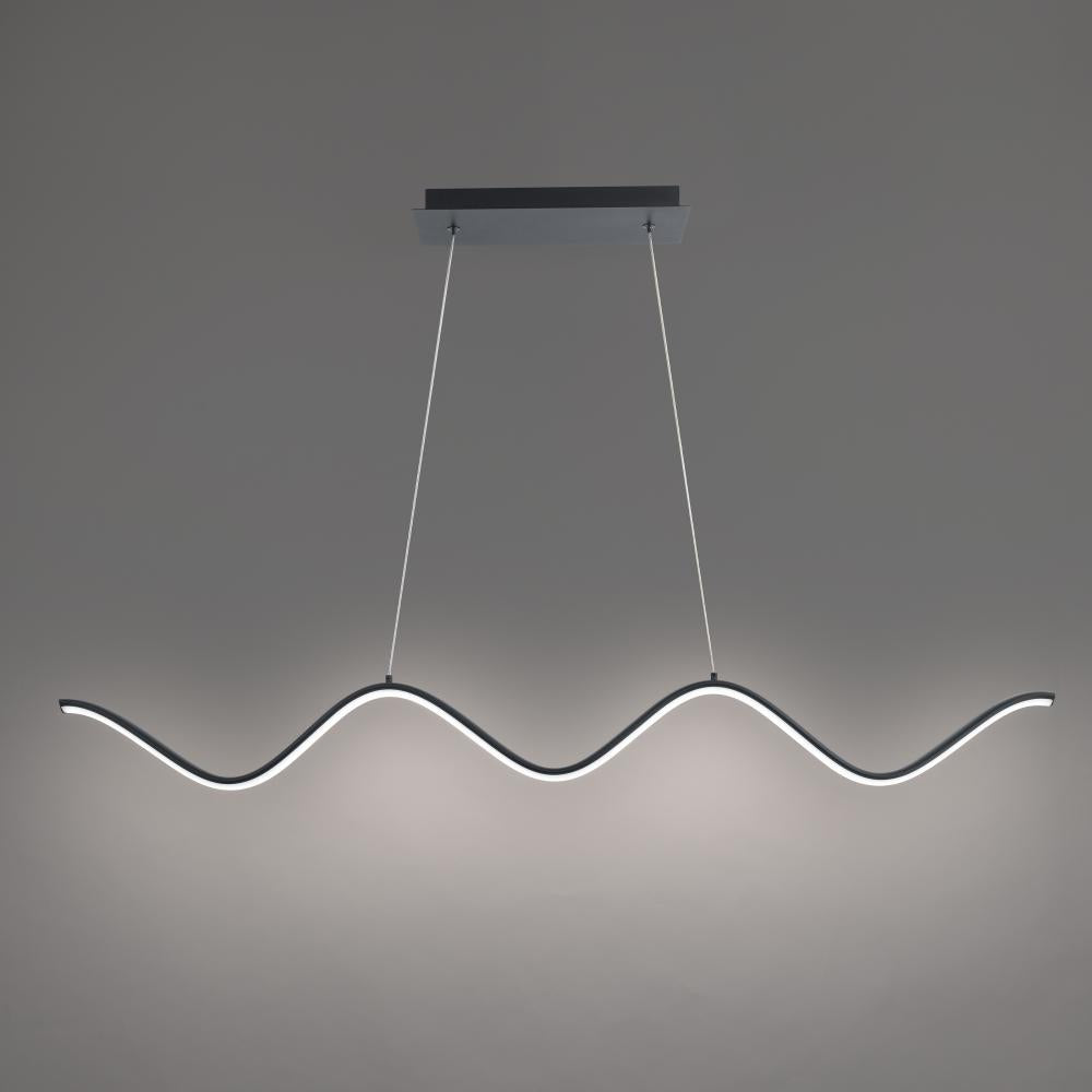 WAC LIGHTING, MORAE PENDANT LIGHT, PENDANT LIGHT