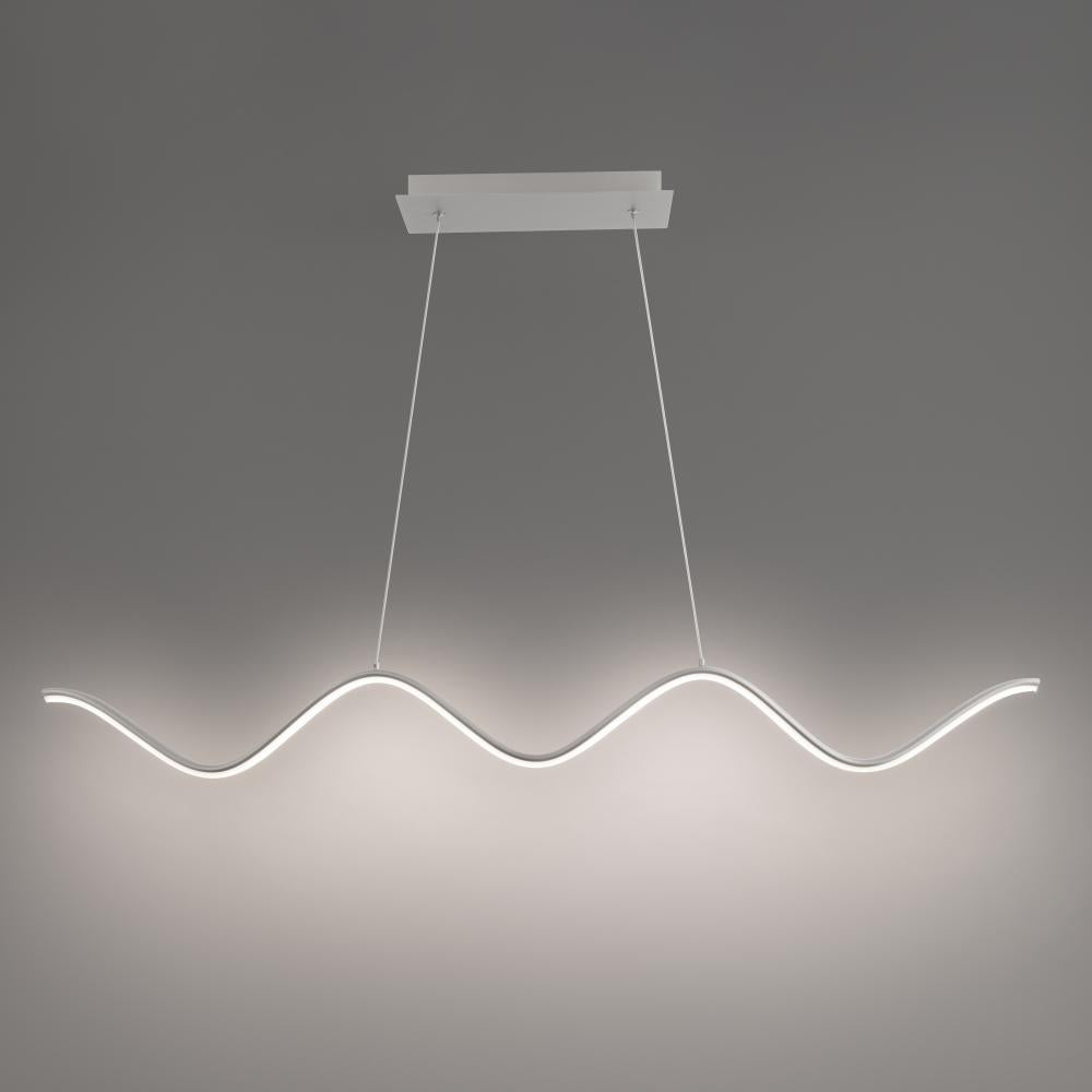 WAC LIGHTING, MORAE PENDANT LIGHT, PENDANT LIGHT
