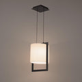 WAC LIGHTING, PARK AVENUE PENDANT LIGHT, PENDANT LIGHT