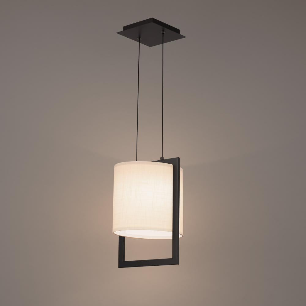 WAC LIGHTING, PARK AVENUE PENDANT LIGHT, PENDANT LIGHT