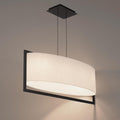 WAC LIGHTING, PARK AVENUE PENDANT LIGHT, PENDANT LIGHT