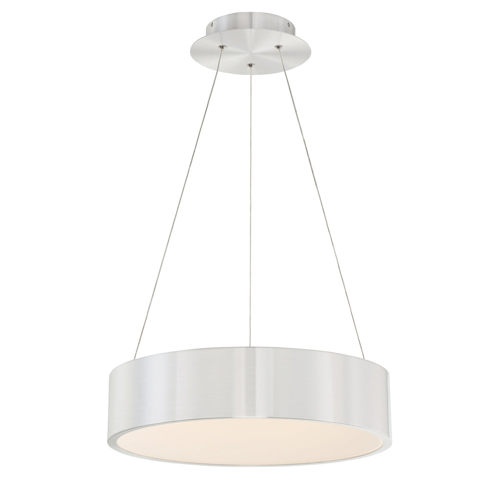 WAC LIGHTING, CORSO PENDANT LIGHT, PENDANT LIGHT