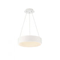 WAC LIGHTING, CORSO PENDANT LIGHT, PENDANT LIGHT