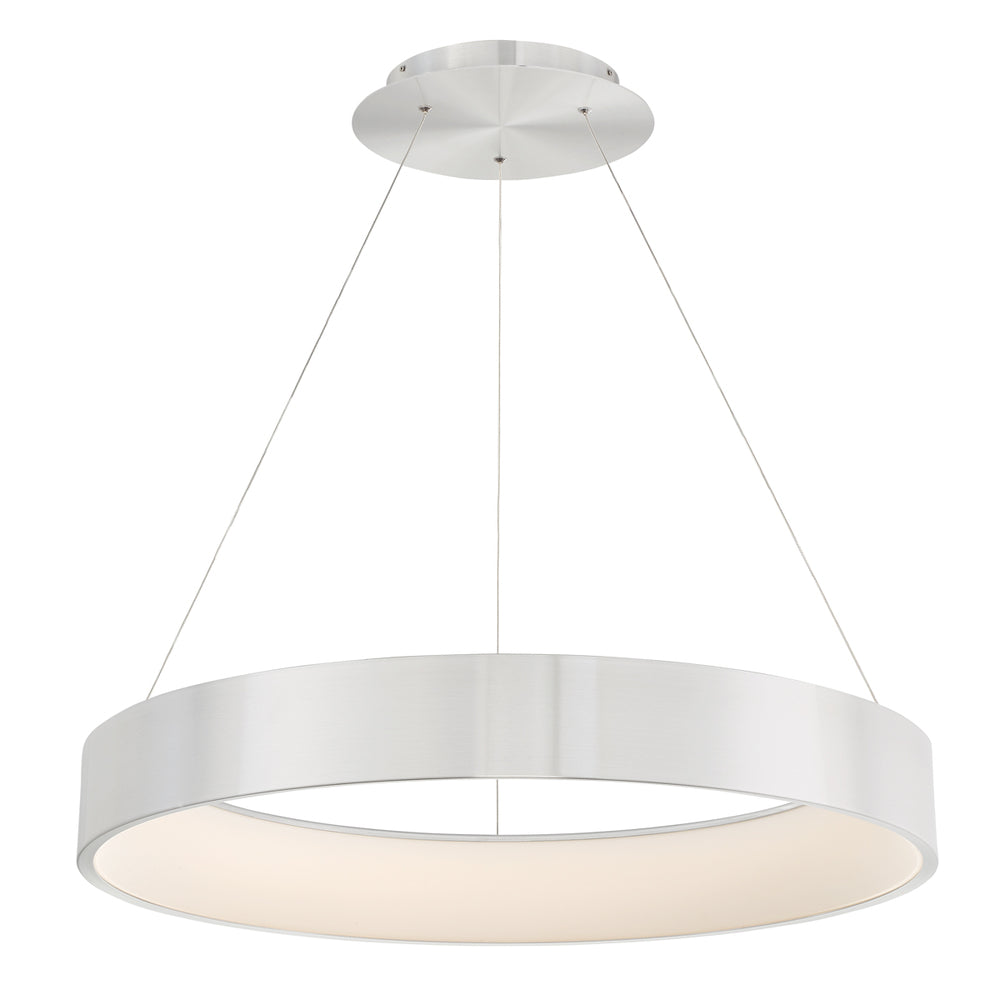 WAC LIGHTING, CORSO PENDANT LIGHT, PENDANT LIGHT