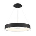 WAC LIGHTING, CORSO PENDANT LIGHT, PENDANT LIGHT