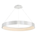 WAC LIGHTING, CORSO PENDANT LIGHT, PENDANT LIGHT