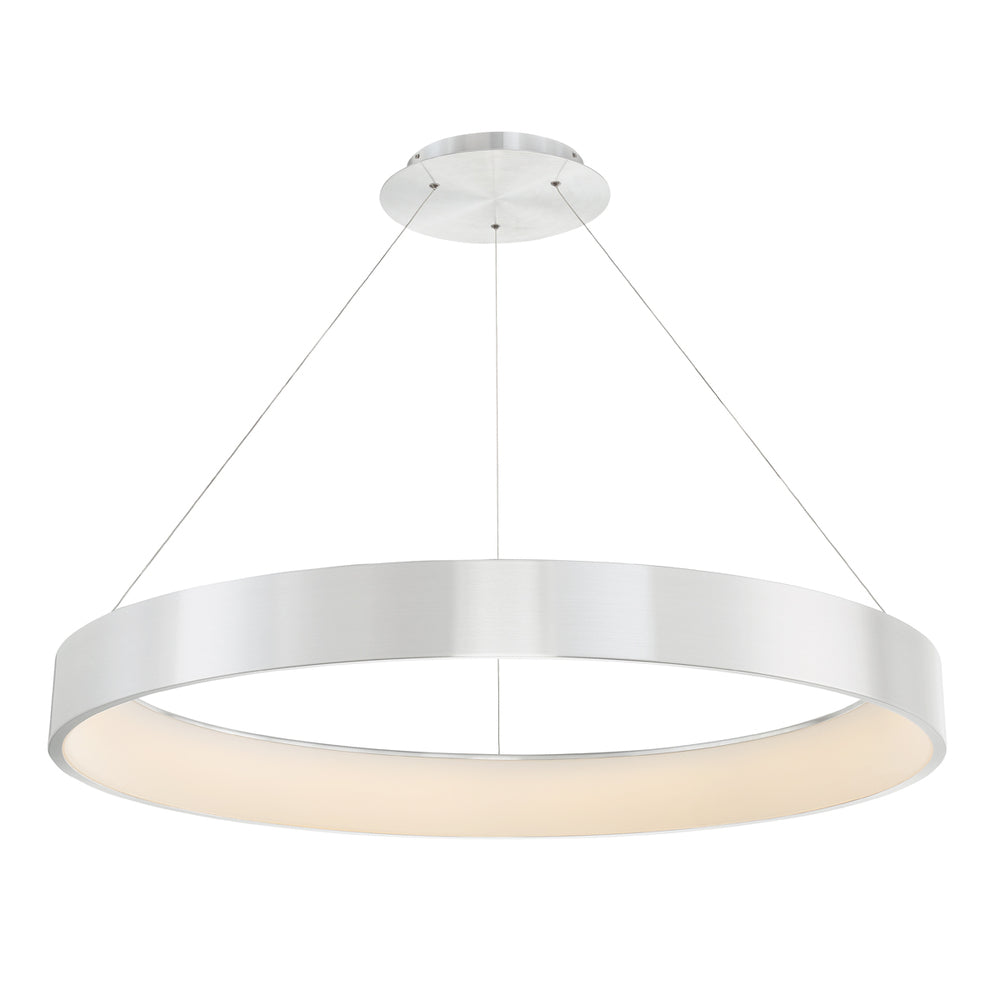 WAC LIGHTING, CORSO PENDANT LIGHT, PENDANT LIGHT