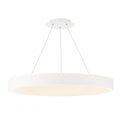 WAC LIGHTING, CORSO PENDANT LIGHT, PENDANT LIGHT