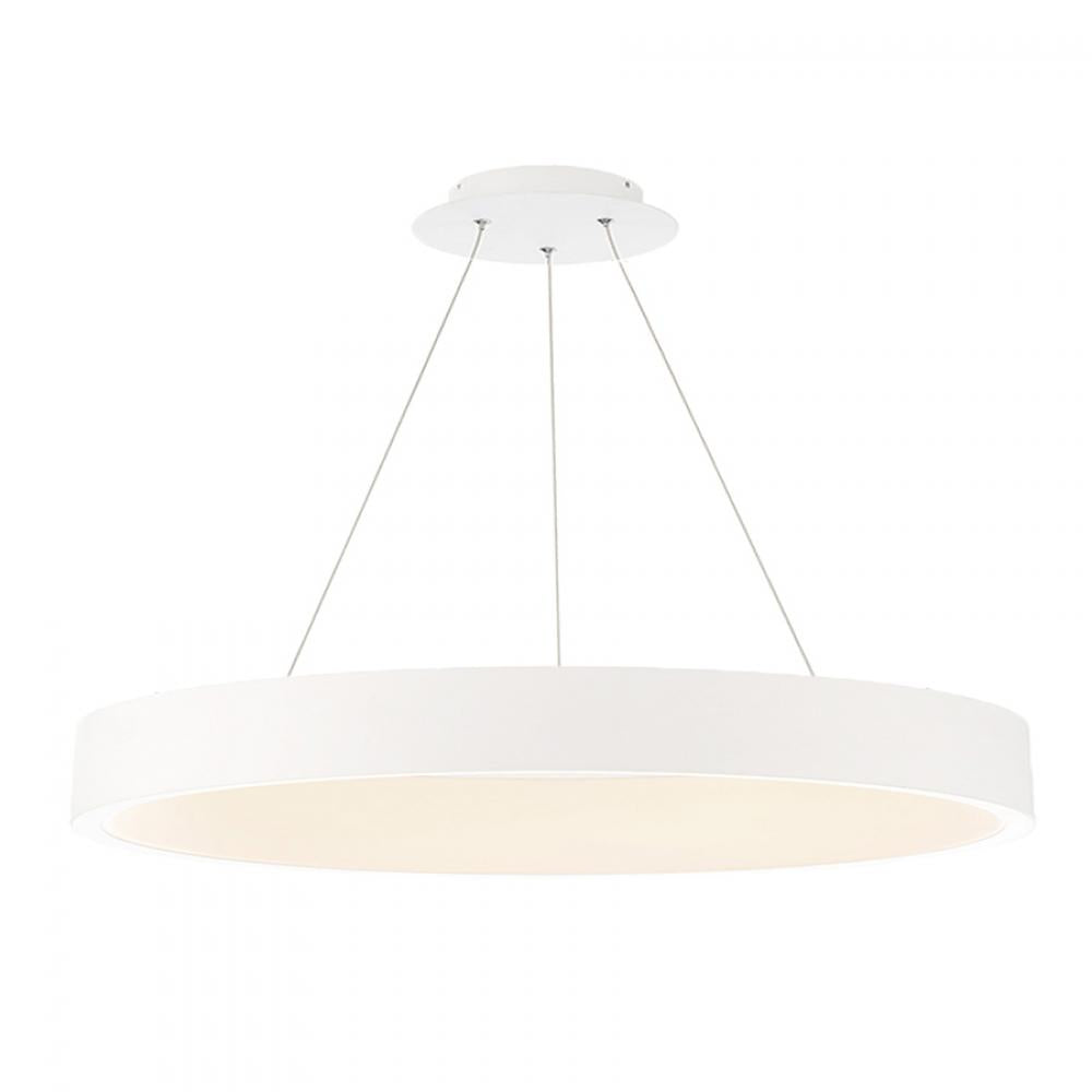 WAC LIGHTING, CORSO PENDANT LIGHT, PENDANT LIGHT