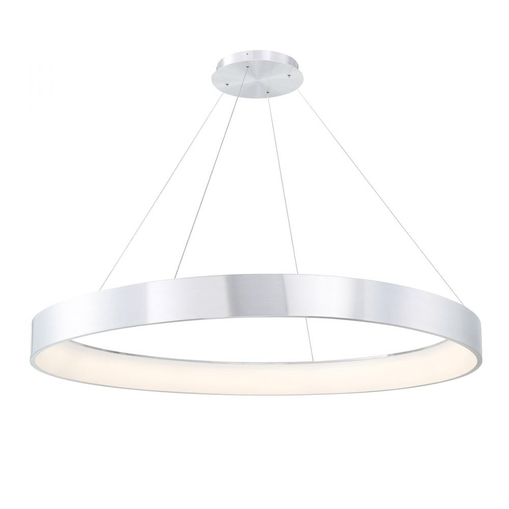 WAC LIGHTING, CORSO PENDANT LIGHT, PENDANT LIGHT