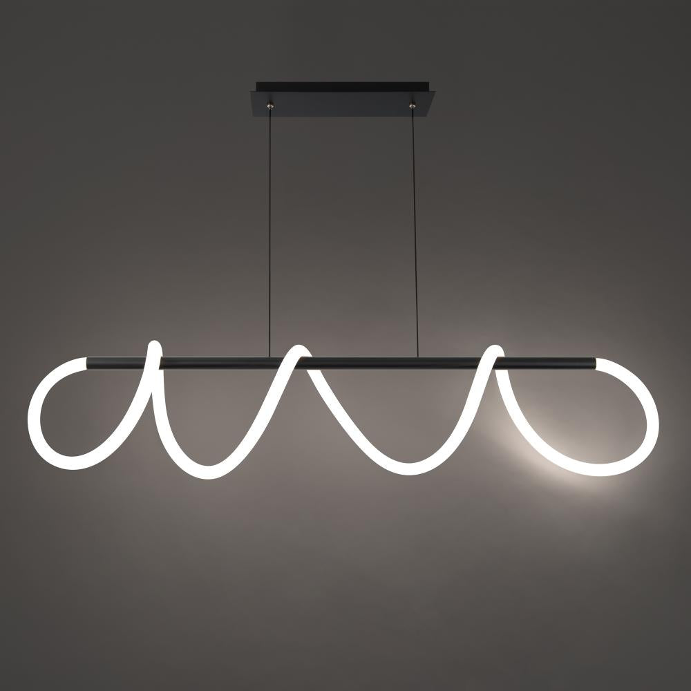 WAC LIGHTING, TIGHTROPE PENDANT LIGHT, PENDANT LIGHT