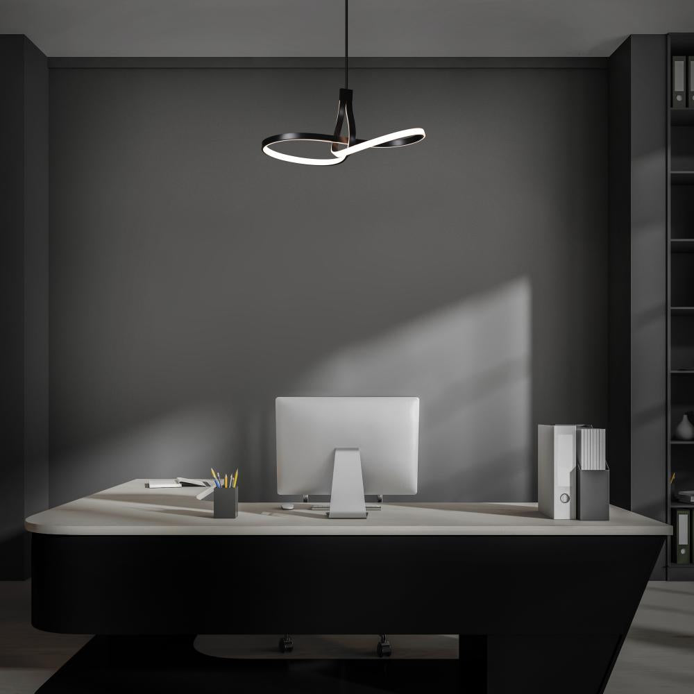 WAC LIGHTING, MOBIUS PENDANT LIGHT, PENDANT LIGHT
