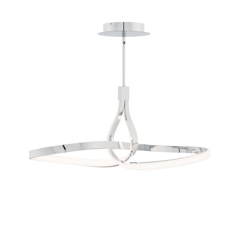 WAC LIGHTING, MOBIUS PENDANT LIGHT, PENDANT LIGHT