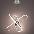 WAC LIGHTING, VALERIUS CHANDELIER LIGHT, PENDANT LIGHT